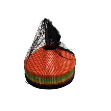 FIELD MARKERS 50 PC Soccer Training Aids 11443-S000201973