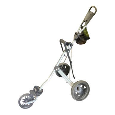 Used EVO TA 25 Golf Cart 3 Wheel 11443-S000201953