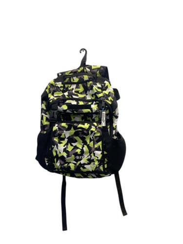 ZOEA BB/SB Player Backpack 11443-S000201967