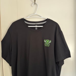 Lululemon Sask Rush Shirt