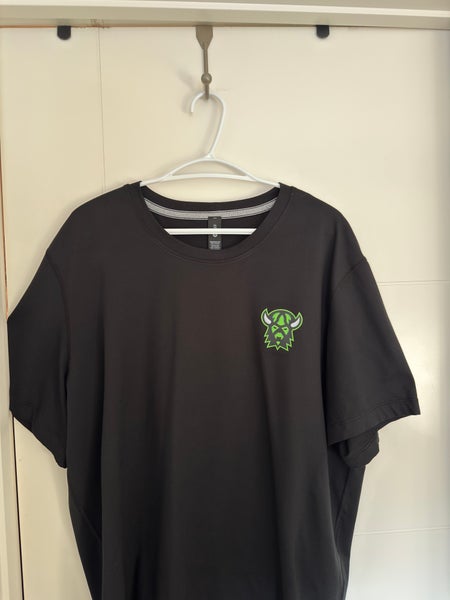 Lululemon Sask Rush Shirt