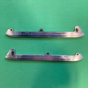 STEP Steel ST GOAL Steel Blades | 340mm