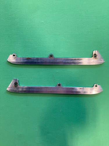 STEP Steel ST GOAL Steel Blades | 340mm