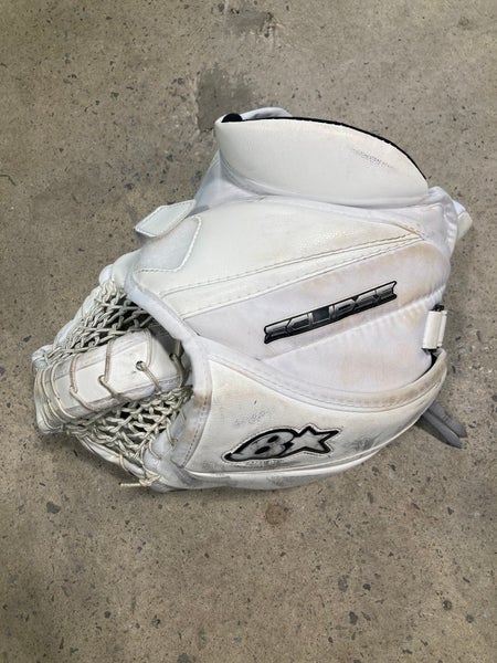 Senior Brian's Eclipse Goalie Glove