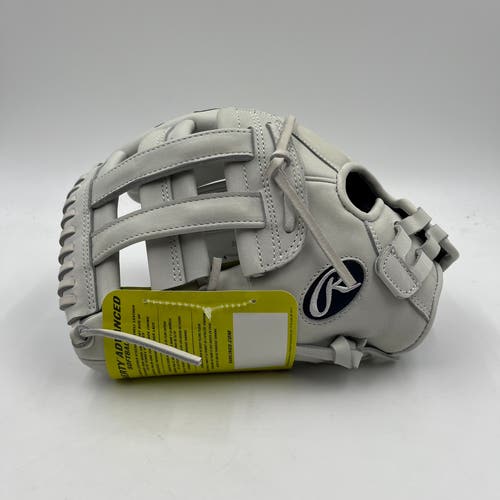 Rawlings Liberty Advanced 12.25 Lefty Outfield Softball Baseball Glove