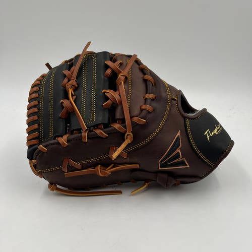 Easton Flagship Series 12.75 Lefty First Base Mitt Baseball Glove