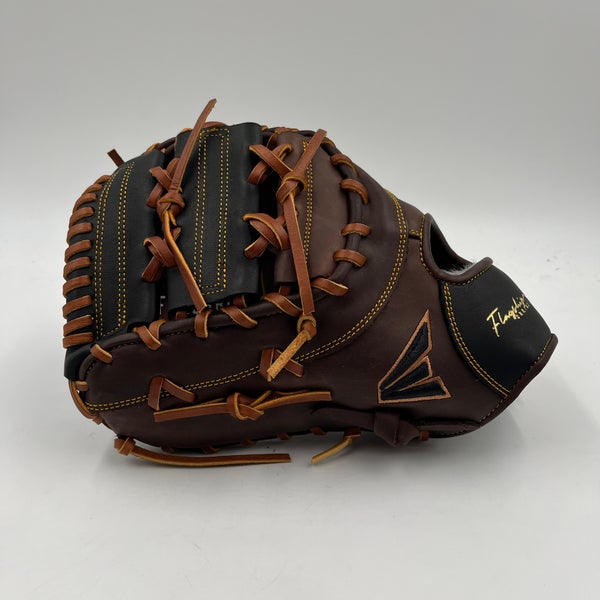 Easton Flagship Series 12.75 Lefty First Base Mitt Baseball Glove