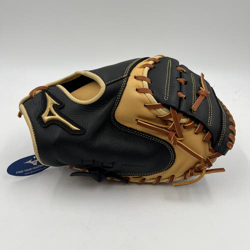 Mizuno Samurai GXC 95Y3 33” Catchers Mitt Baseball Glove