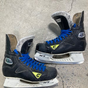 Senior Graf Supra 705 Hockey Skates | Size 9