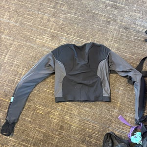 Medium POC Top Body Armor (New)