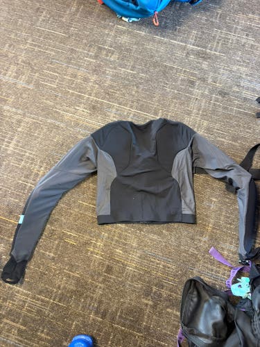 Medium POC Top Body Armor (New)