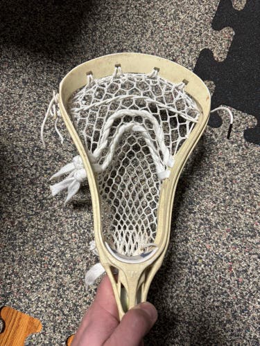 Warrior Evo Strung Head (Used)