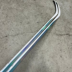 2 PACK 77 Flex P28 BLCKSTCK PRO 2 Proto2, Novium Pro 2 Similar Kick Point Senior Right Hand White