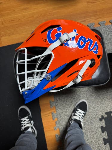 STX Rival Helmet (Used)