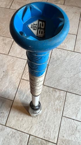 DeMarini CF USA Bat 29/19