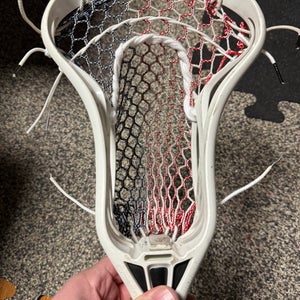 Warrior Cobra X Head (Used)