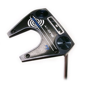 Odyssey Ai-One #7 S 35 Mallet Putter