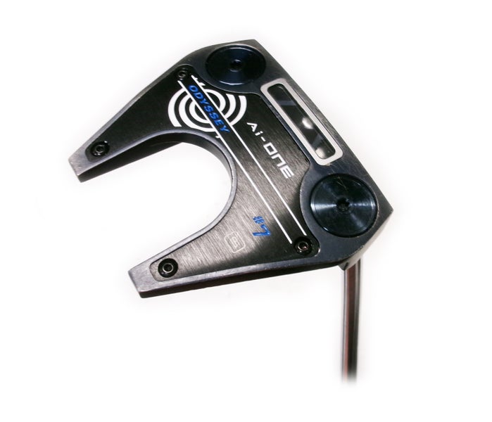 Odyssey Ai-One #7 S 35 Mallet Putter