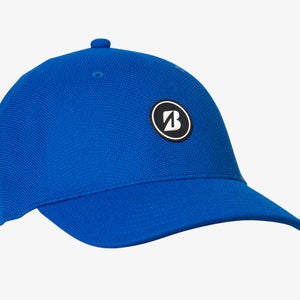 NEW 2025 Bridgestone One Touch Royal Adjustable Golf Hat/Cap