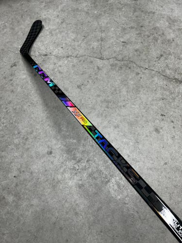 90 Flex P29 Senior CCM Tacks XF Pro Right Hand Hockey Stick Pro Stock (New)