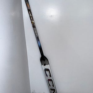 CCM XF Pro Goalie Stick 26" Paddle (Used)