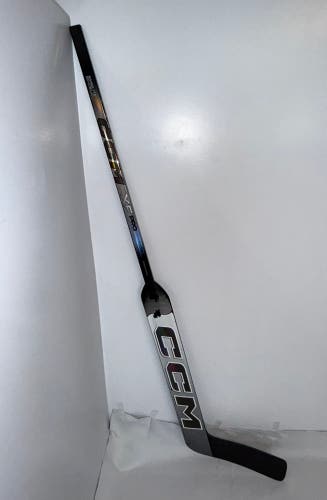 CCM XF Pro Goalie Stick 26" Paddle (Used)