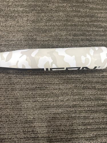 2025 Rawlings Icon Composite USSSA Certified Bat (-8) 22 oz 30" (Used)