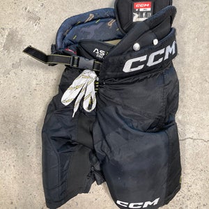 Senior Small CCM Tacks AS-V Pro Hockey Pants