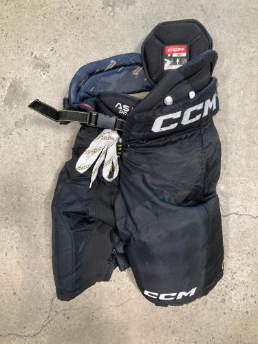Senior Small CCM Tacks AS-V Pro Hockey Pants