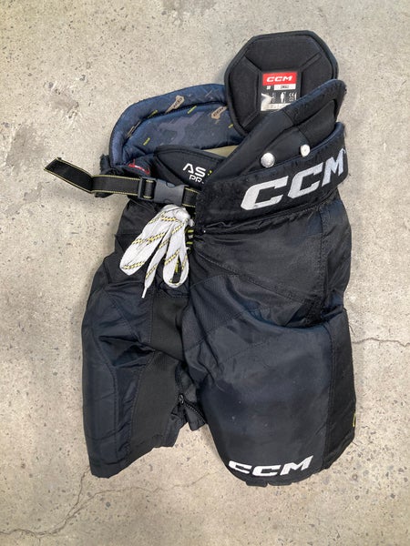 Senior Small CCM Tacks AS-V Pro Hockey Pants