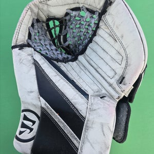 Intermediate Warrior Ritual GT2 Goalie Glove Regular