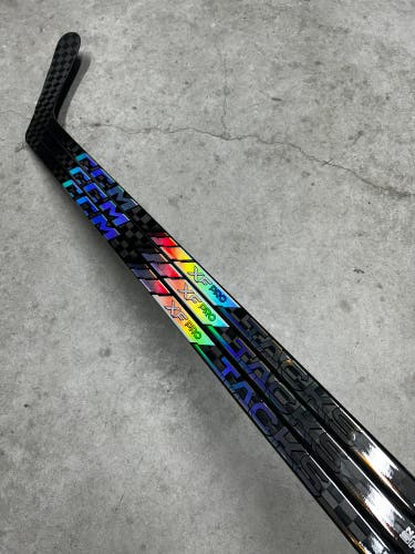 3 PACK - 90 Flex P29 Senior CCM Tacks XF Pro Right Hand Hockey Stick Pro Stock (New)