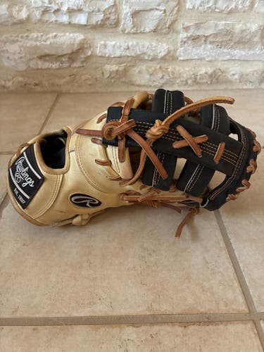 Rawlings RH First Base Heart of the Hide Baseball Glove 13" (Used)