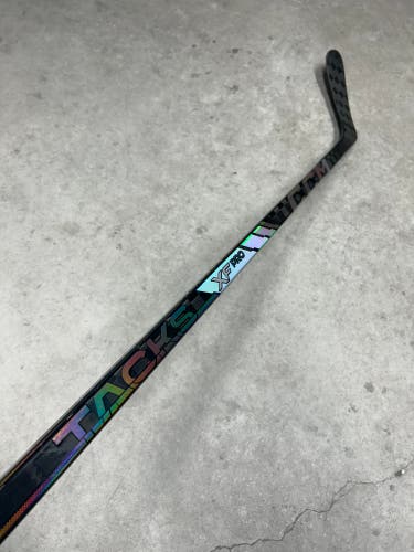 85 Flex P90TM Senior CCM Tacks XF Pro Left Hand Hockey Stick Pro Stock (New)