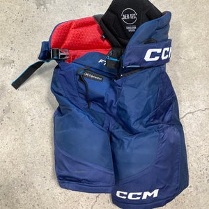 Senior Small CCM JetSpeed FT6 Hockey Pants