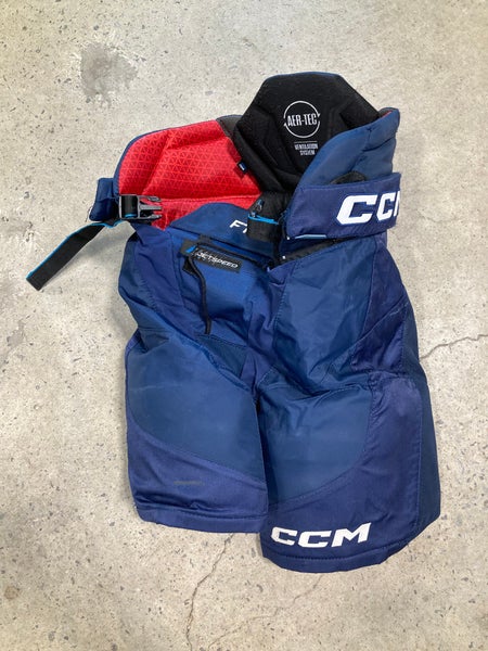 Senior Small CCM JetSpeed FT6 Hockey Pants