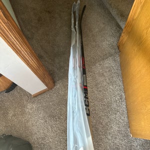 Senior CCM JetSpeed Left Hand Hockey Stick P28 75 Flex Pro Stock (New) 3 pack