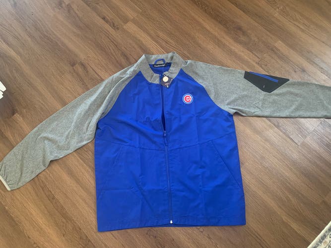 Men's Large/Extra Large Jacket (New)