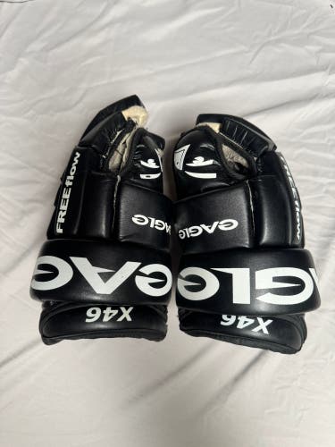 Eagle X46 Gloves 14" (Used)