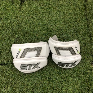 Medium Adult STX Cell VI Arm Pads (Used)