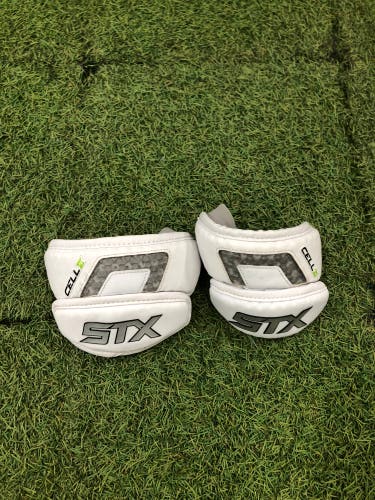 Medium Adult STX Cell VI Arm Pads (Used)