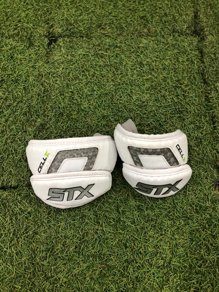 Medium Adult STX Cell VI Arm Pads (Used)
