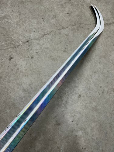 2 PACK 87 Flex P88 BLCKSTCK PRO 2 Proto-R, Novium Pro Similar Kick Point Senior Right Hand White