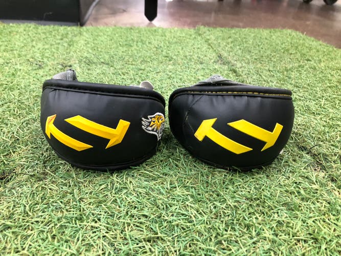 Large Adult True Source Arm Pads (Used)