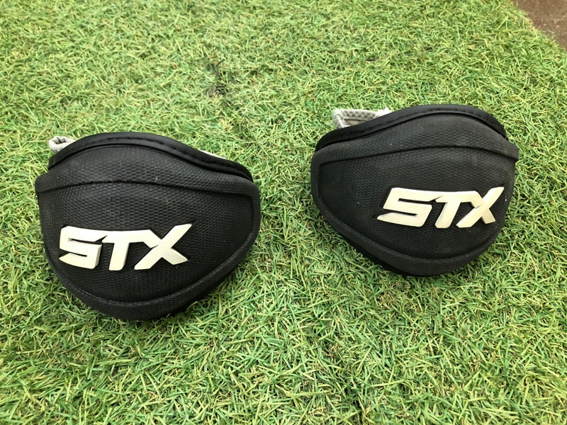 Medium Adult STX Stallion 900 Arm Pads (Used)