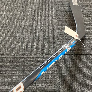 Used Junior Bauer Nexus Left Handed Hockey Stick P92