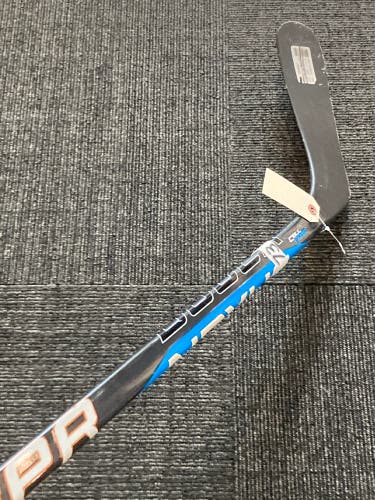 Used Junior Bauer Nexus Left Handed Hockey Stick P92