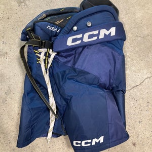 Senior Small CCM Tacks AS-V Hockey Pants