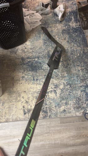 New True HZRDUS 9X4 Regular Goalie Stick 25" Paddle
