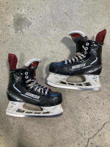 Junior Bauer Vapor X Select Hockey Skates | Size 3